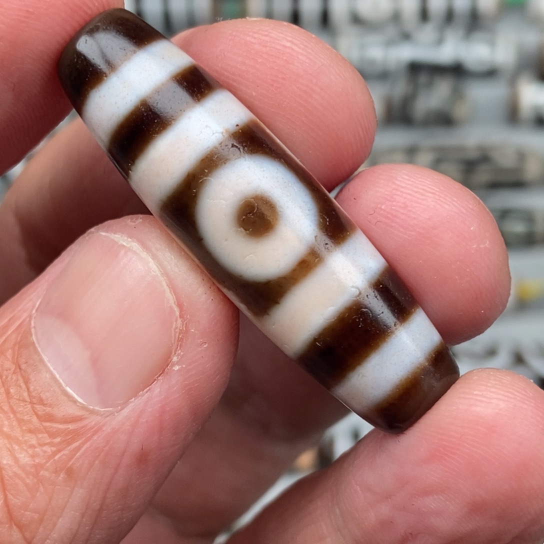 玛瑙/玉髓项链未镶嵌