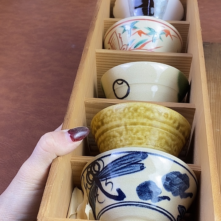 瓷器铜铁器木器木粉花瓶