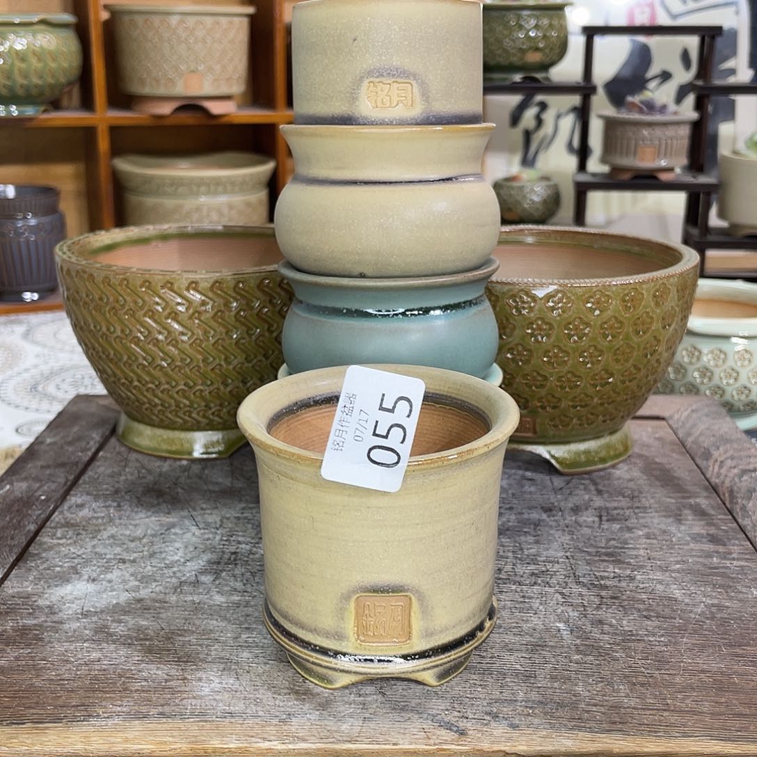 景德镇陶瓷 055 内口6.5cm