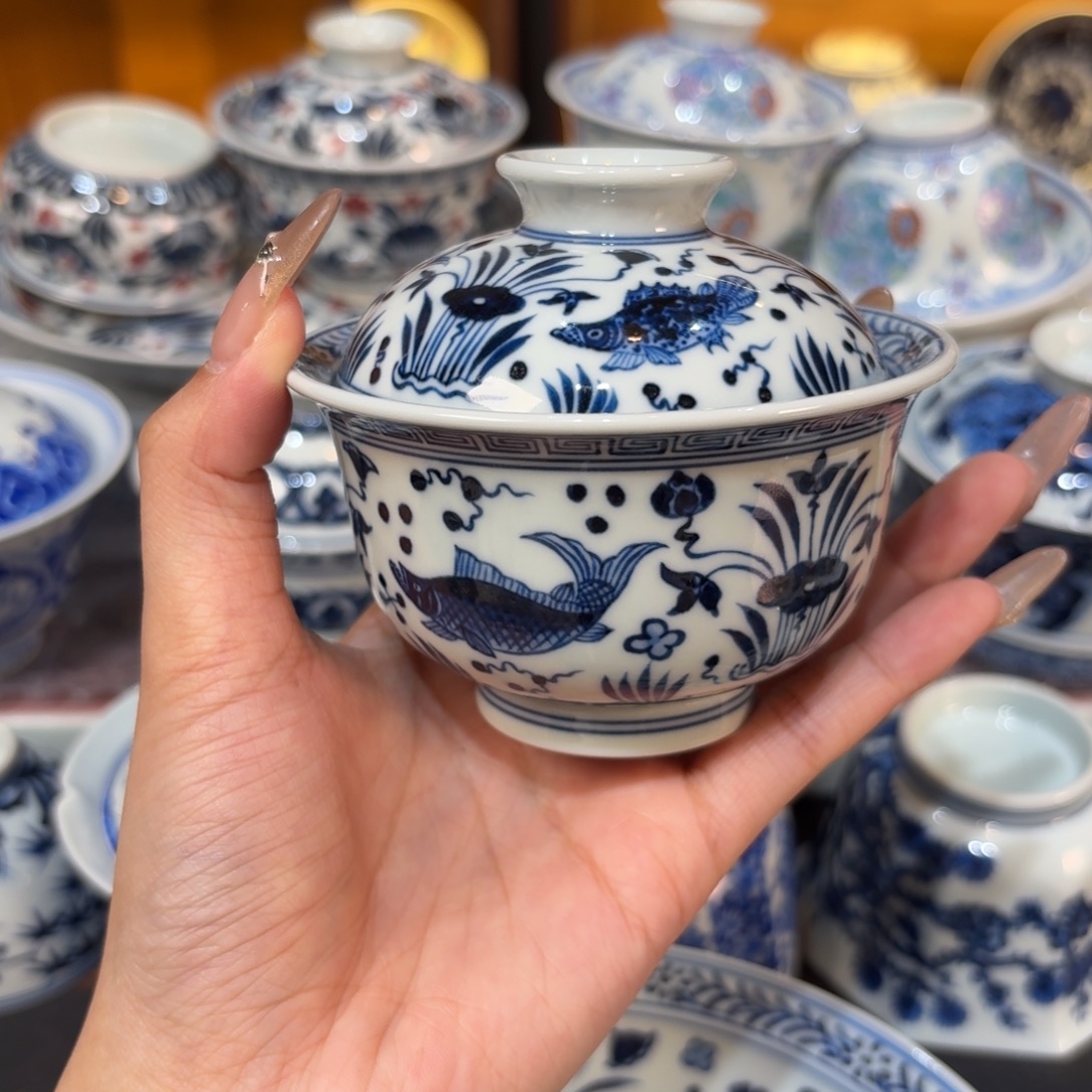 盖碗11111111111111