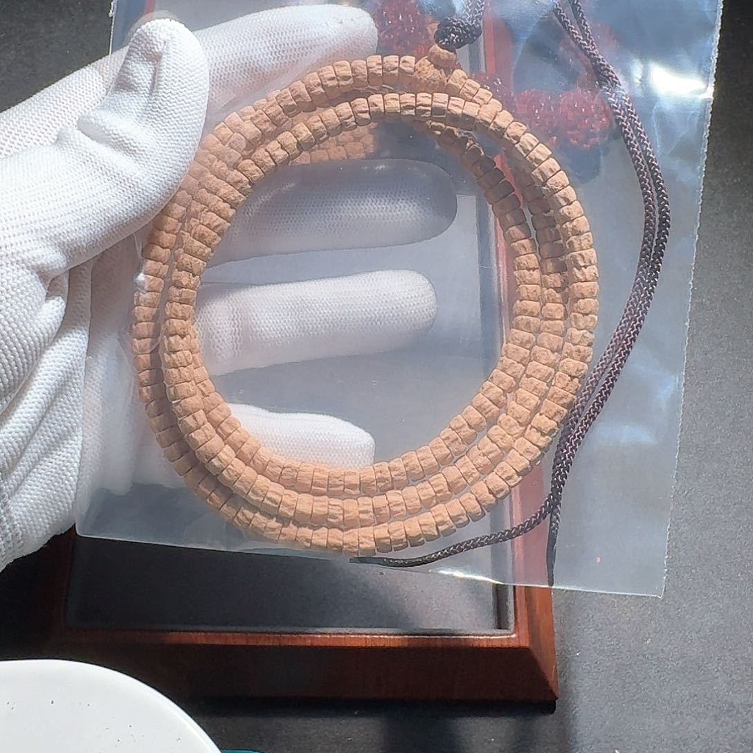 金刚菩提吊坠百香