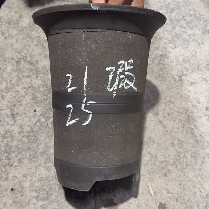 紫砂花盆厂家批发价格