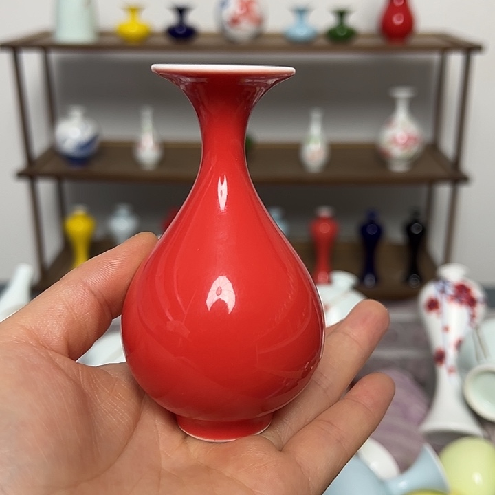 本山绿泥景德镇陶瓷研究所学会