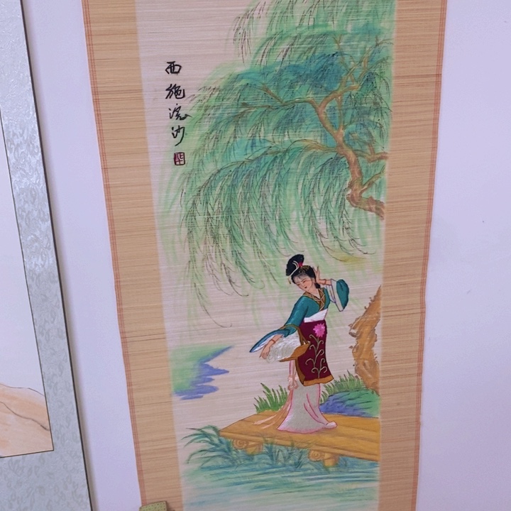 摆件陶瓷艺术摆件