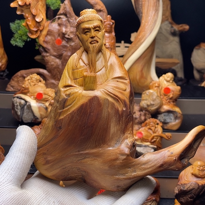 柏木（崖柏）3333333333333333