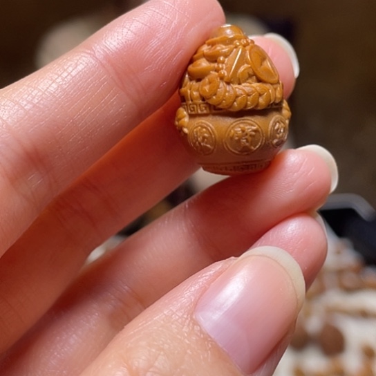 橄榄核手串/手链橄榄核