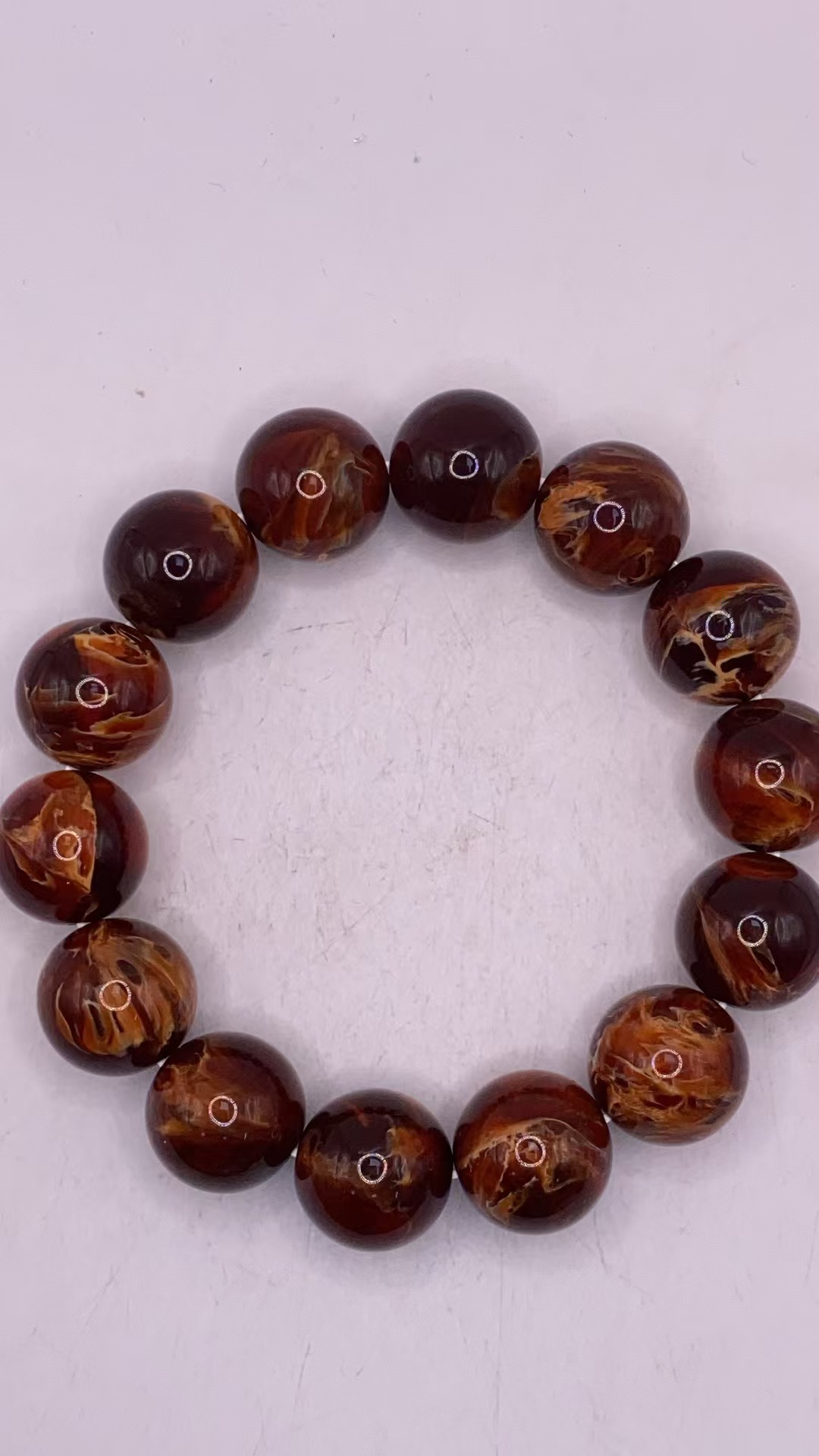 YY77【恒利】精美时尚大气搭配手串（多样性发其一）