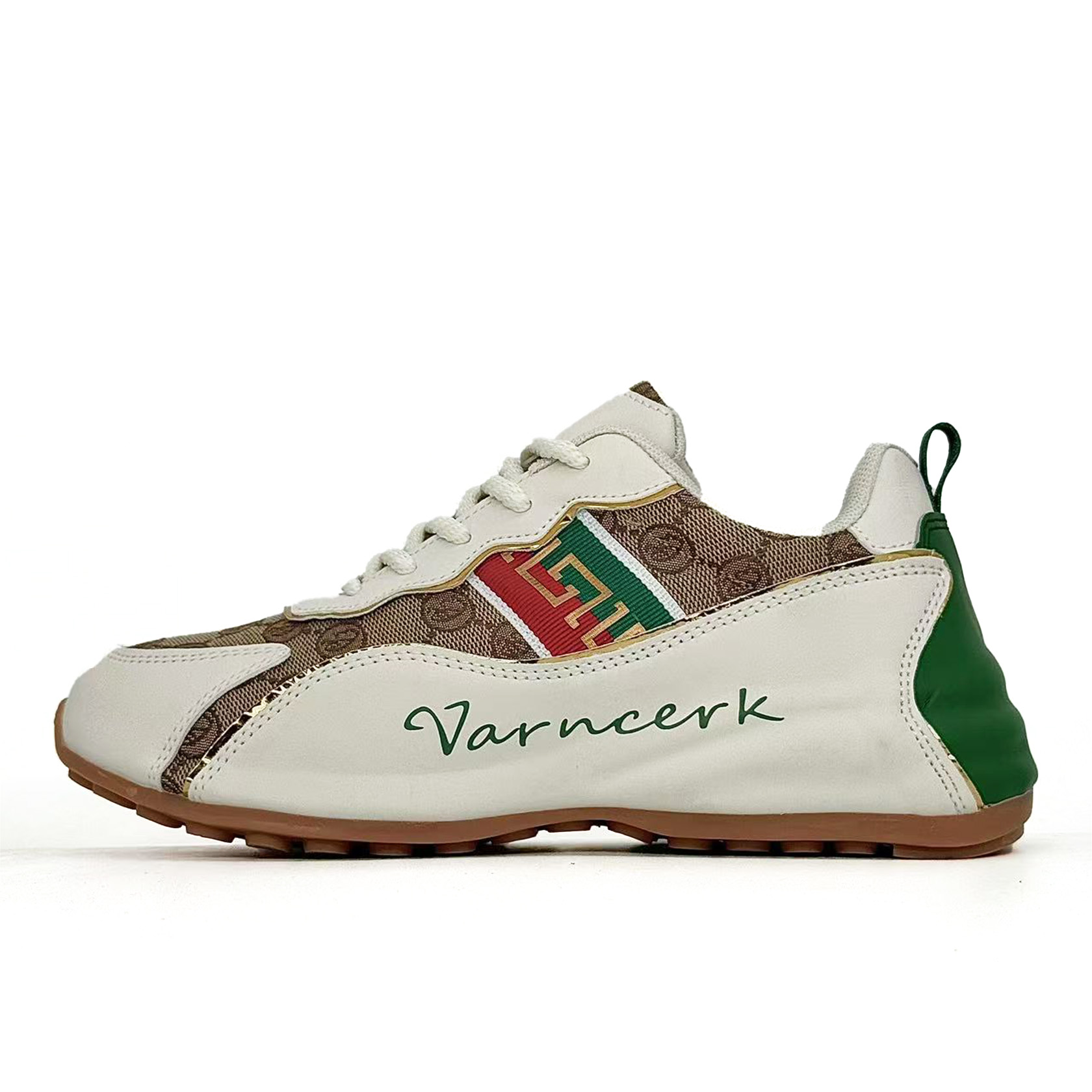 590【小胖】新款2025手工帕拉鞋