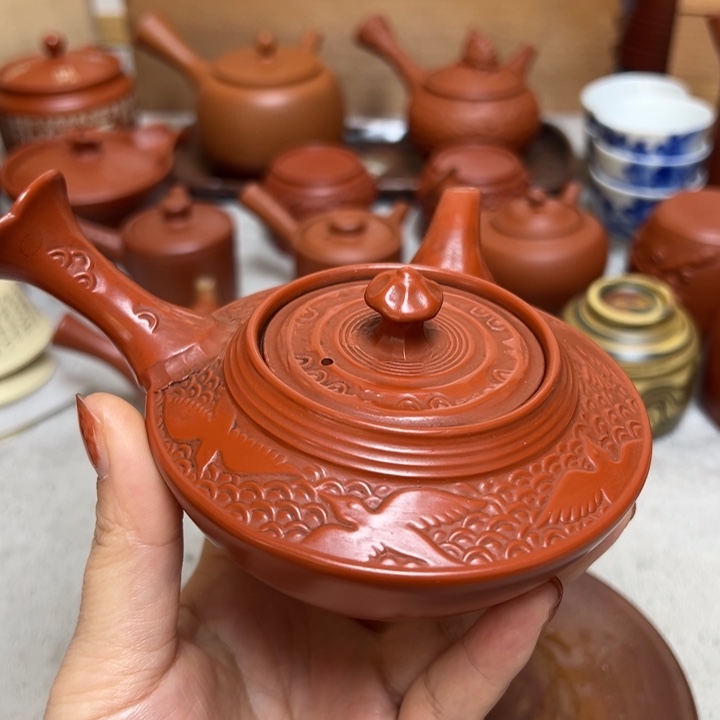 瓷香阁回流瓷器默认微瑕