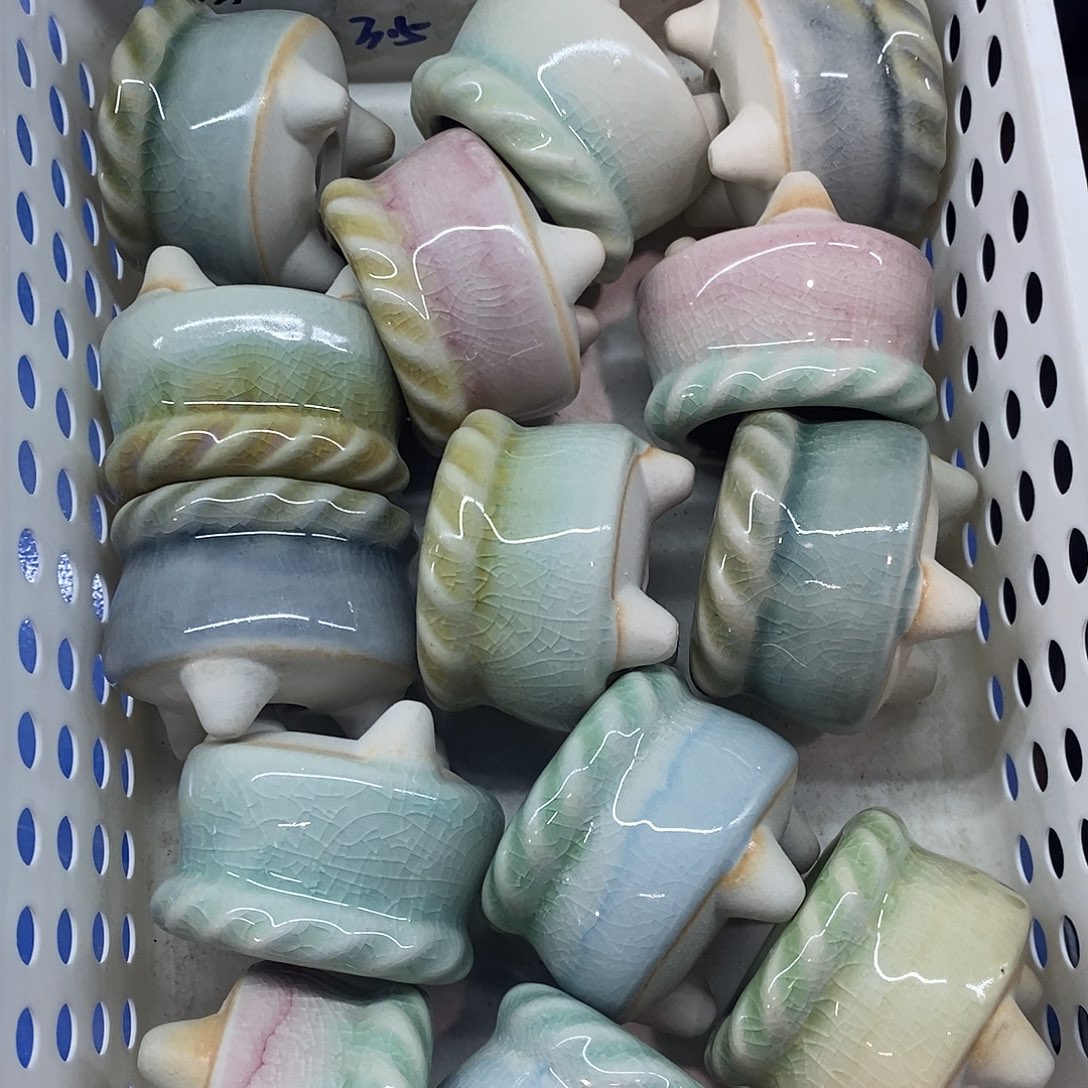 「满9.9米包邮」4个浮力