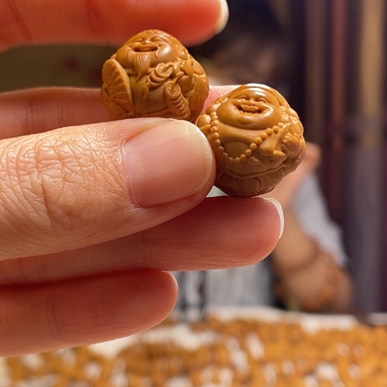 手串/手链橄榄核橄榄核