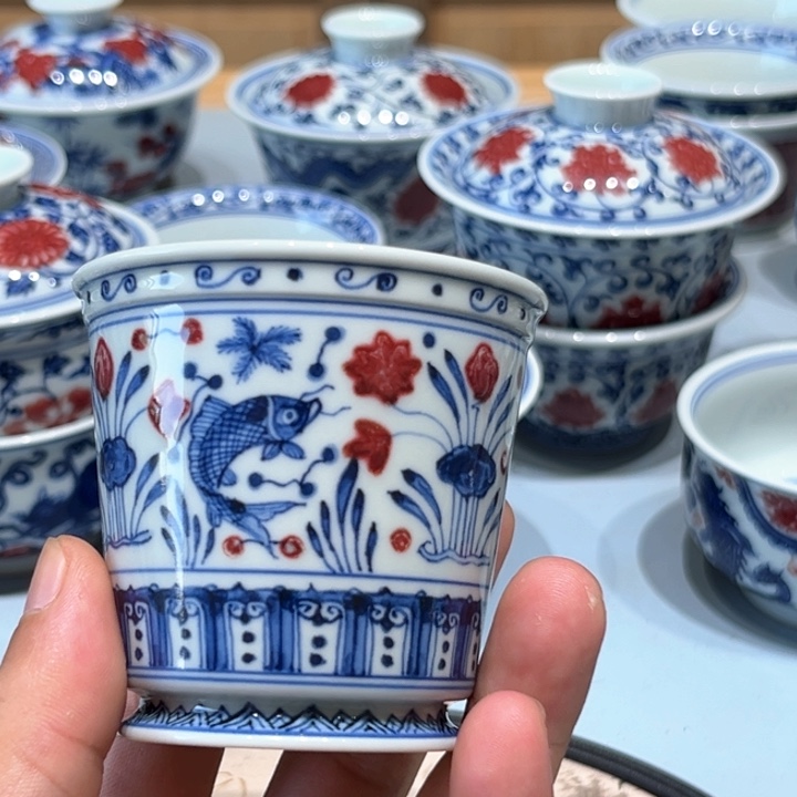 景德镇陶瓷艺术展演厅