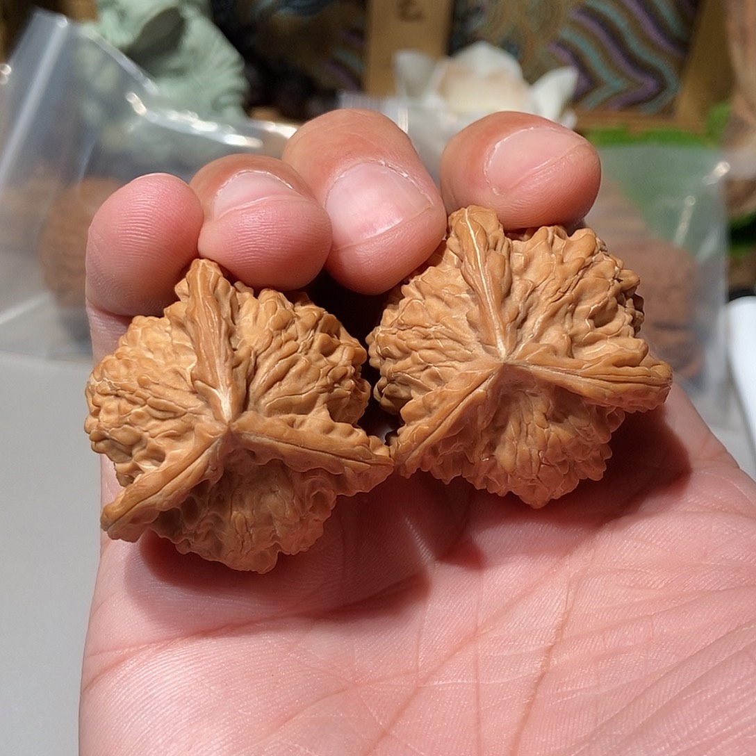 手串/手链核桃38.35