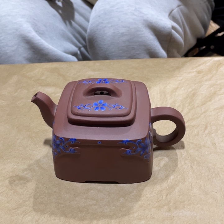 紫砂茶壶紫砂紫砂壶