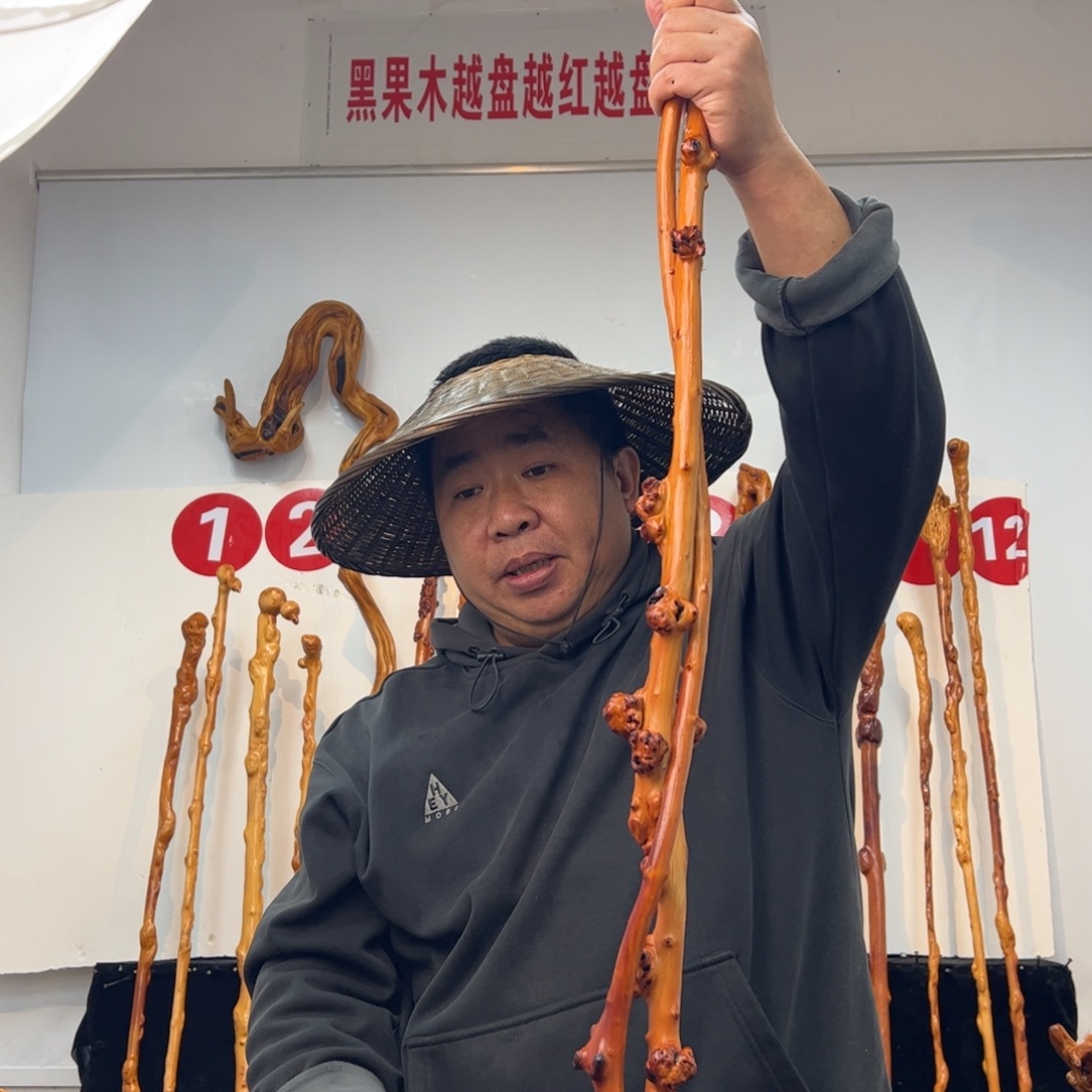 傻***，黑果木其他黑果木120
