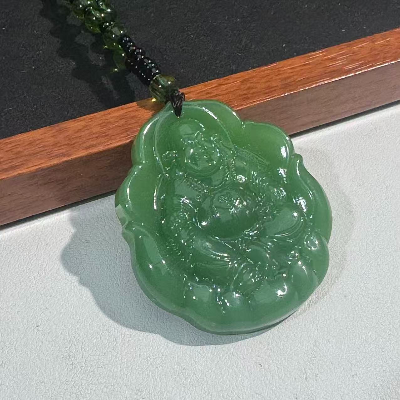 FU017-精美DIY吊坠-多样性发其一