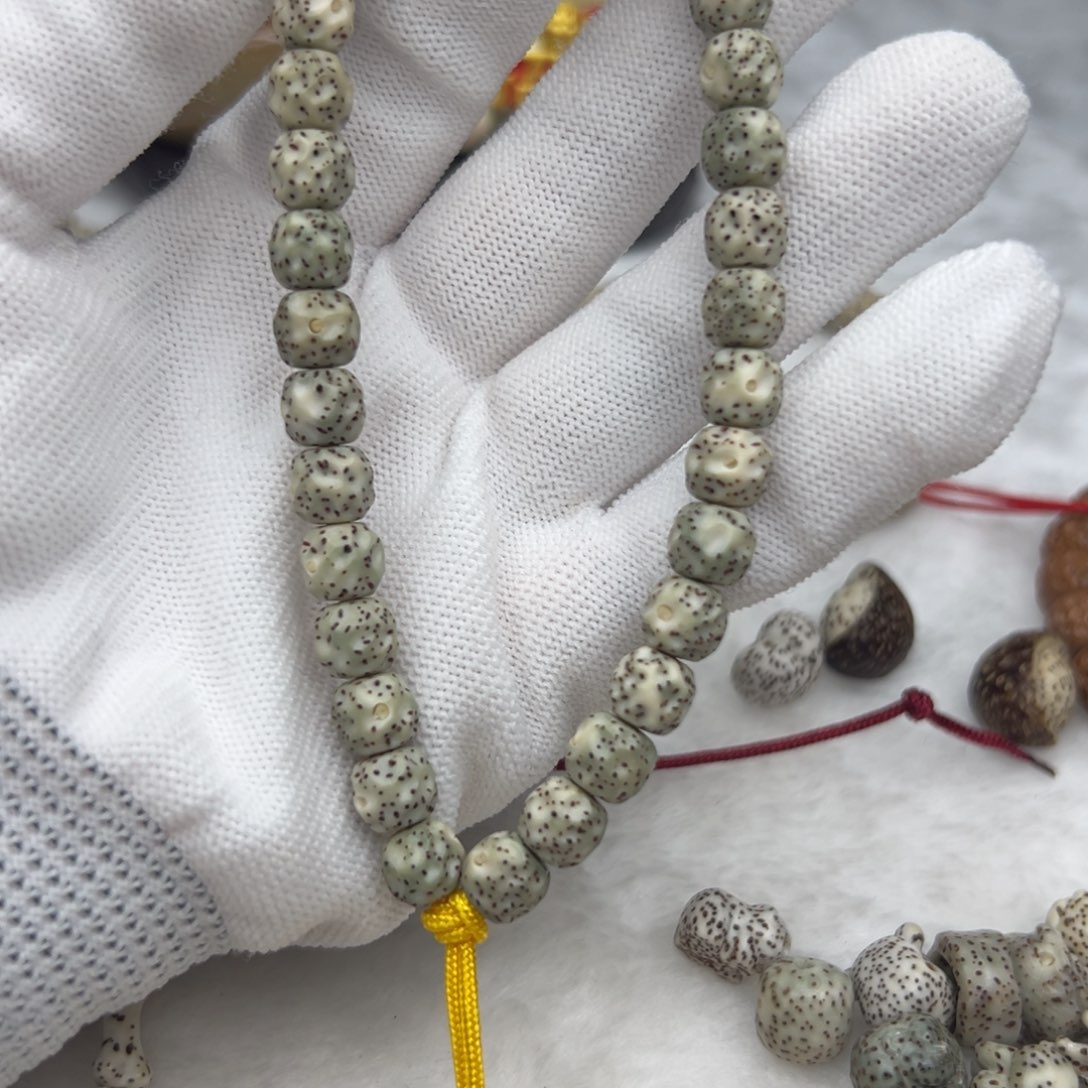 吊坠星月菩提7改无相手持