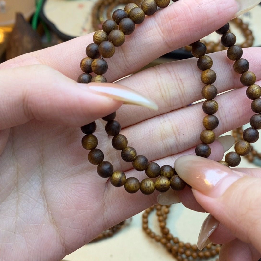 库克手串/手链05素