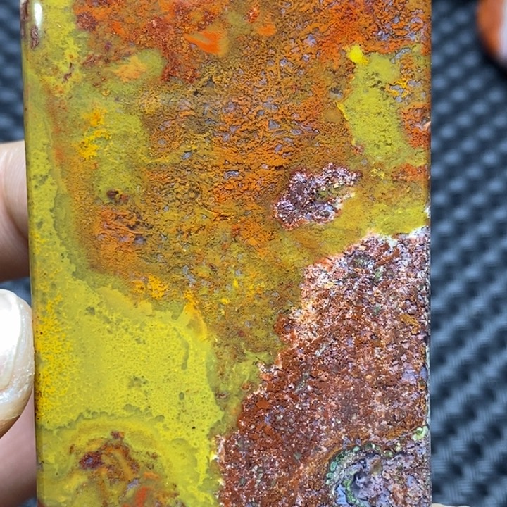 玛瑙/玉髓颈饰未镶嵌刚