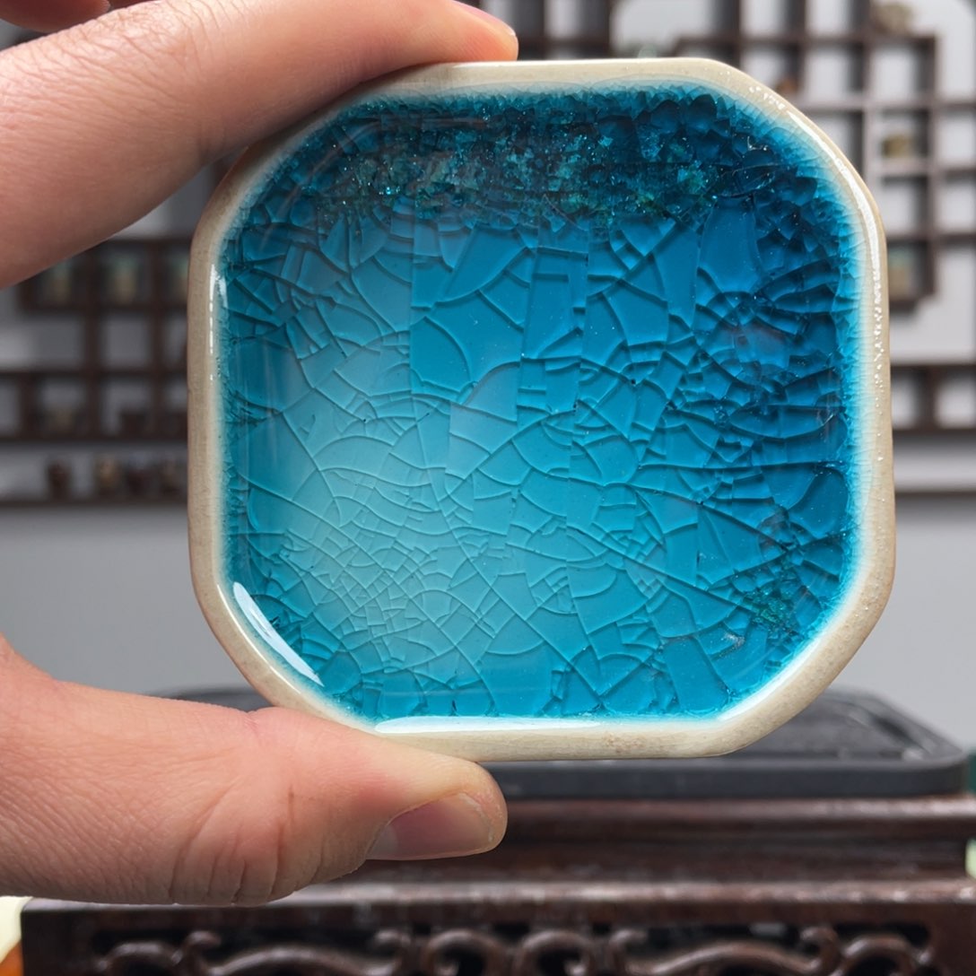 杯云滇陶器主人杯