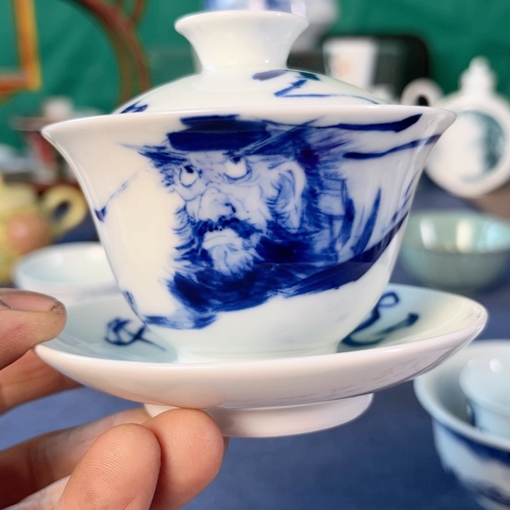 瓷景德镇陶瓷艺术景德镇