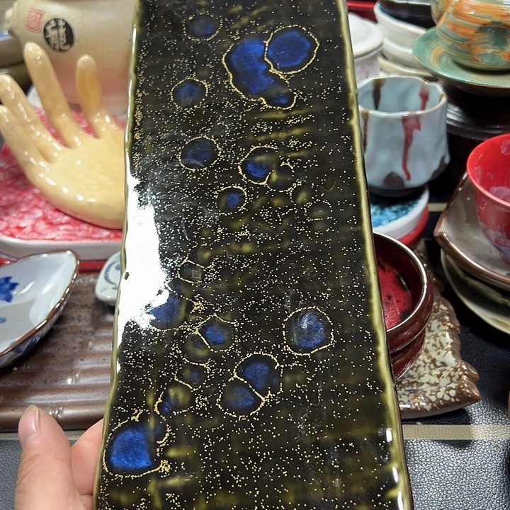 瓷片本店现有满二十包邮中