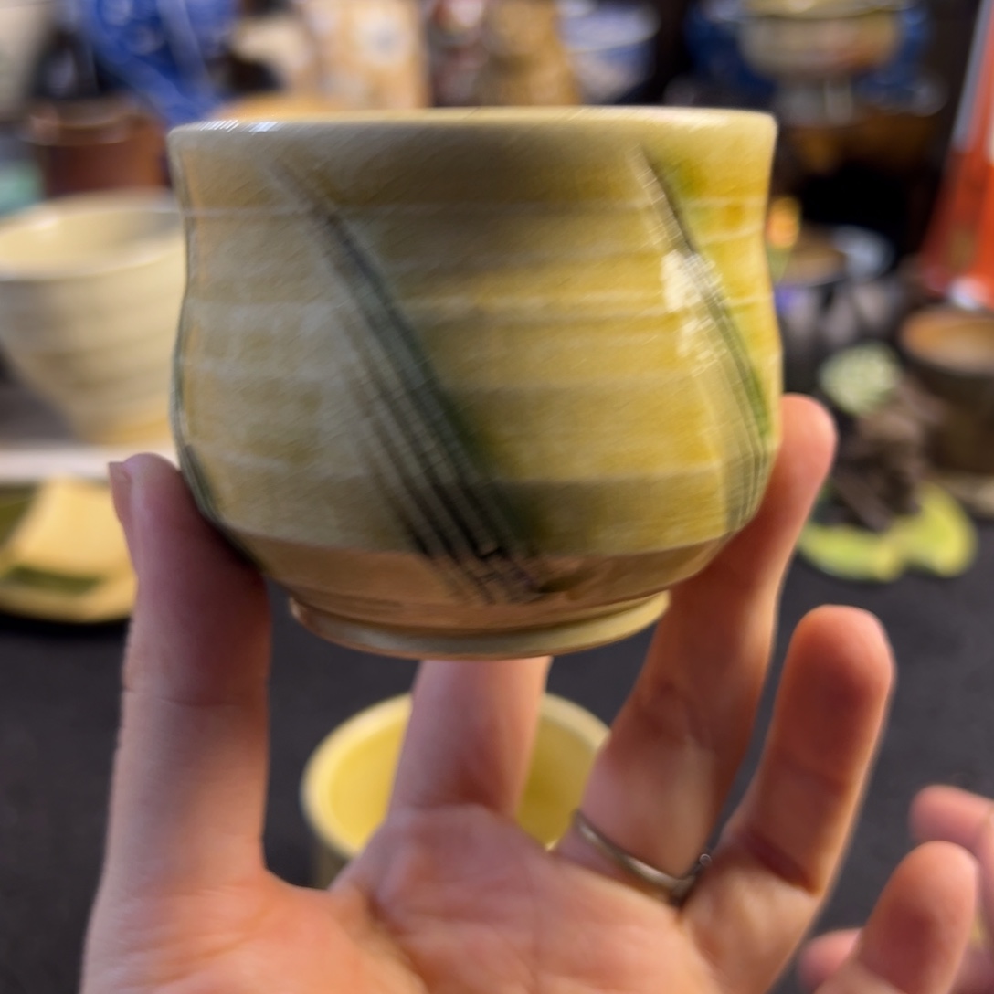 陶瓷艺术的发展和