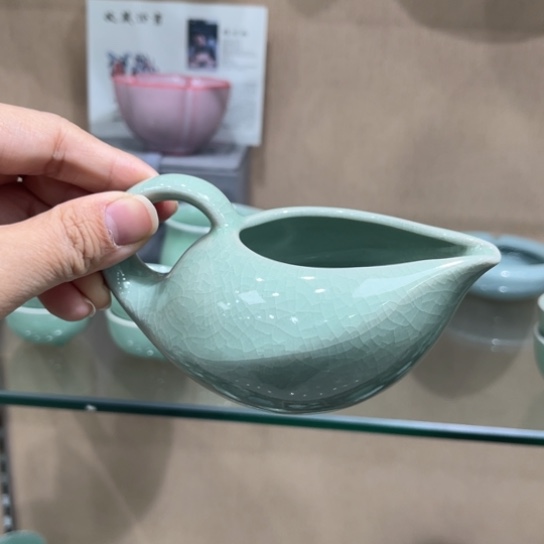 大宋甄选茶具茶器