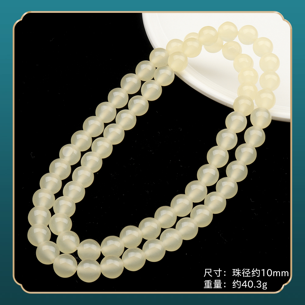 M188精品时尚气质百搭款项链多样性发一