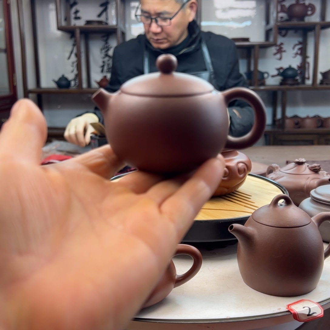 底槽青茶壶?****爱100 C底槽清（杨）