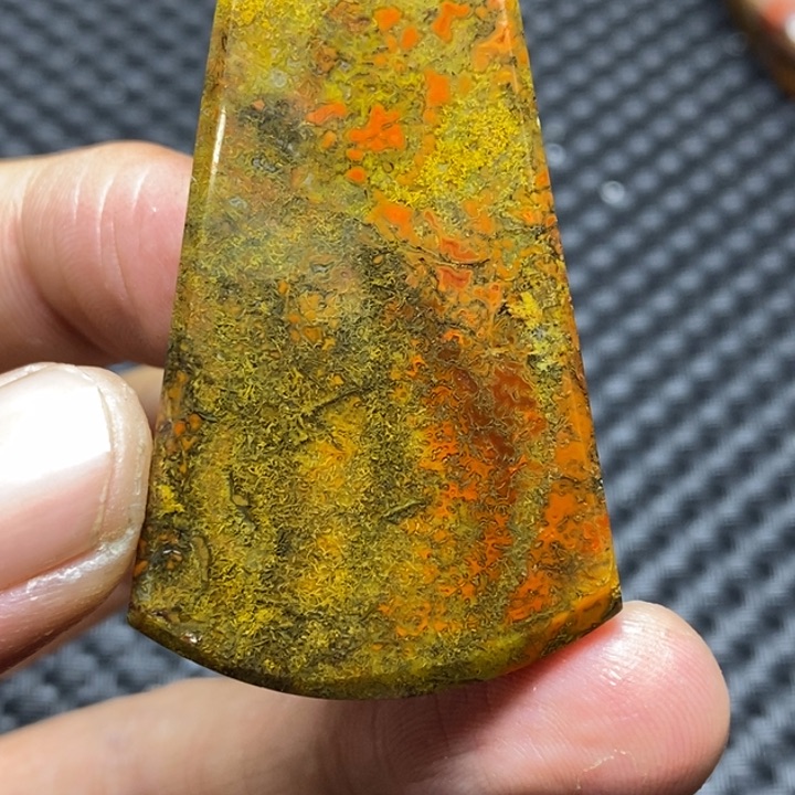 玛瑙/玉髓颈饰未镶嵌缘***庆
