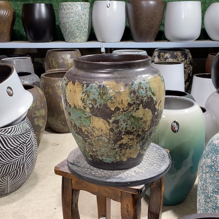 花盆口20高30～～～～