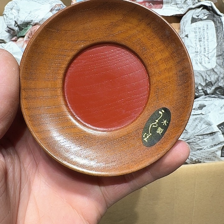 中古物品，谨慎参拍?****筒