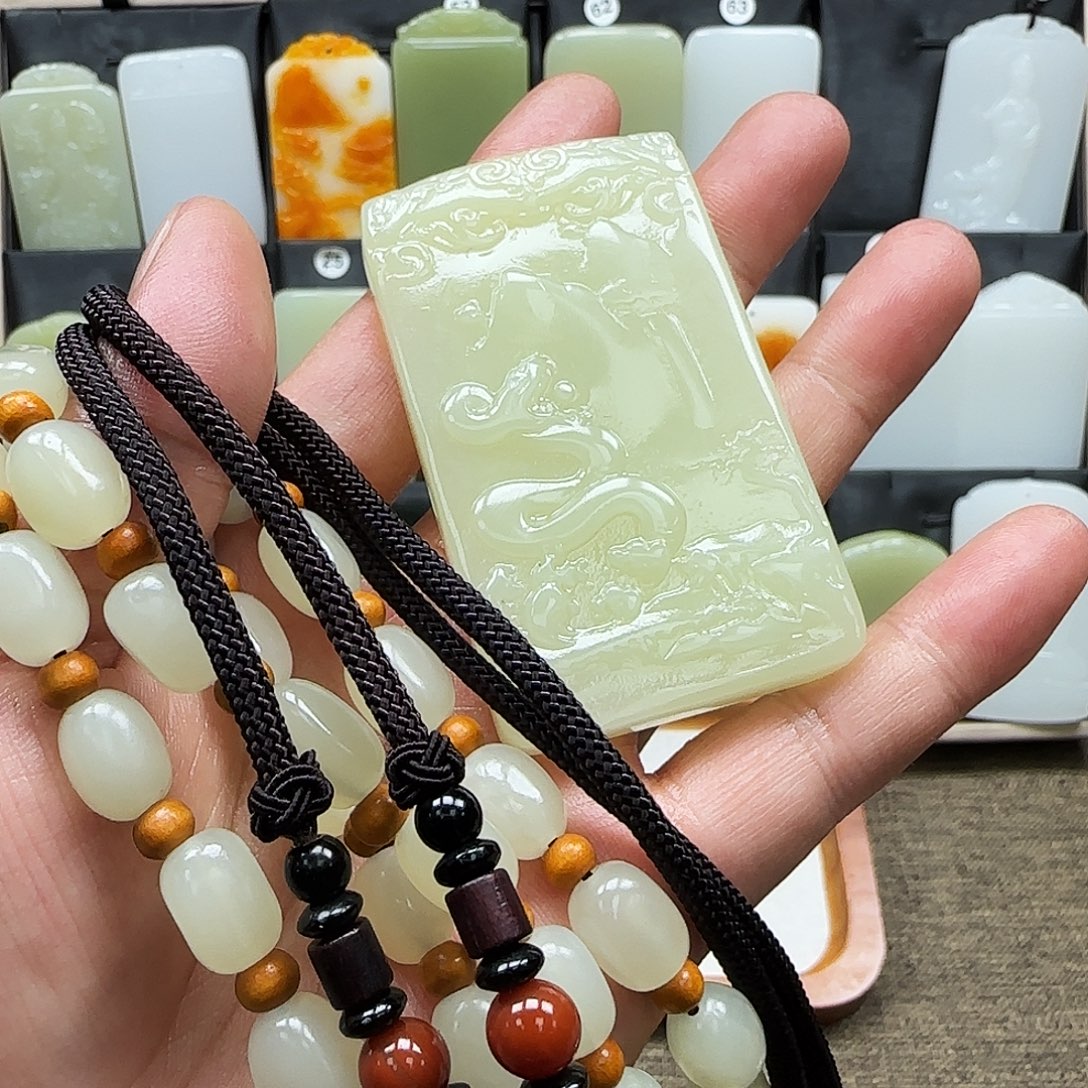 快***生一物一拍双面生肖蛇