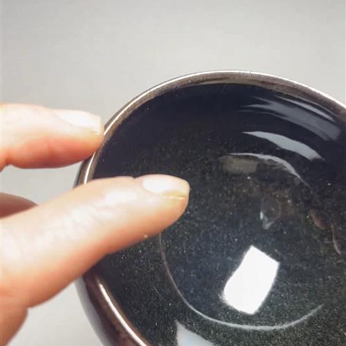 【闪购商品】茶盏-259............