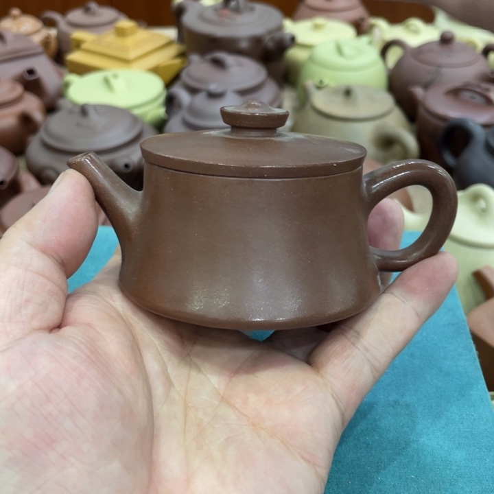 茶壶紫砂哈哈哈哈太惨太可爱