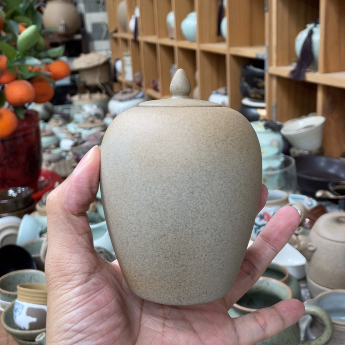 【闪购商品】壶老段烧茶器茶具！