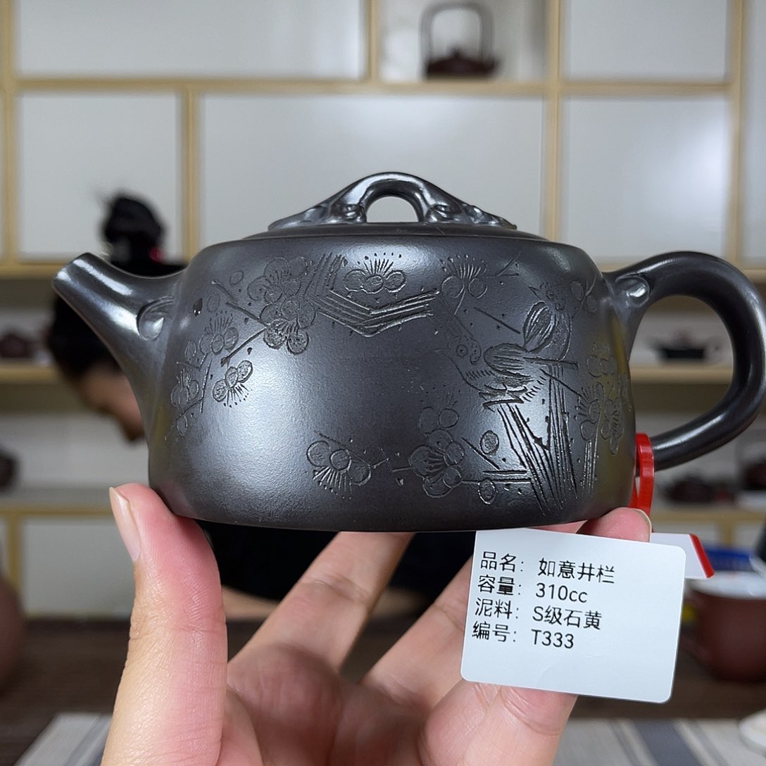 茶壶紫砂紫砂紫砂