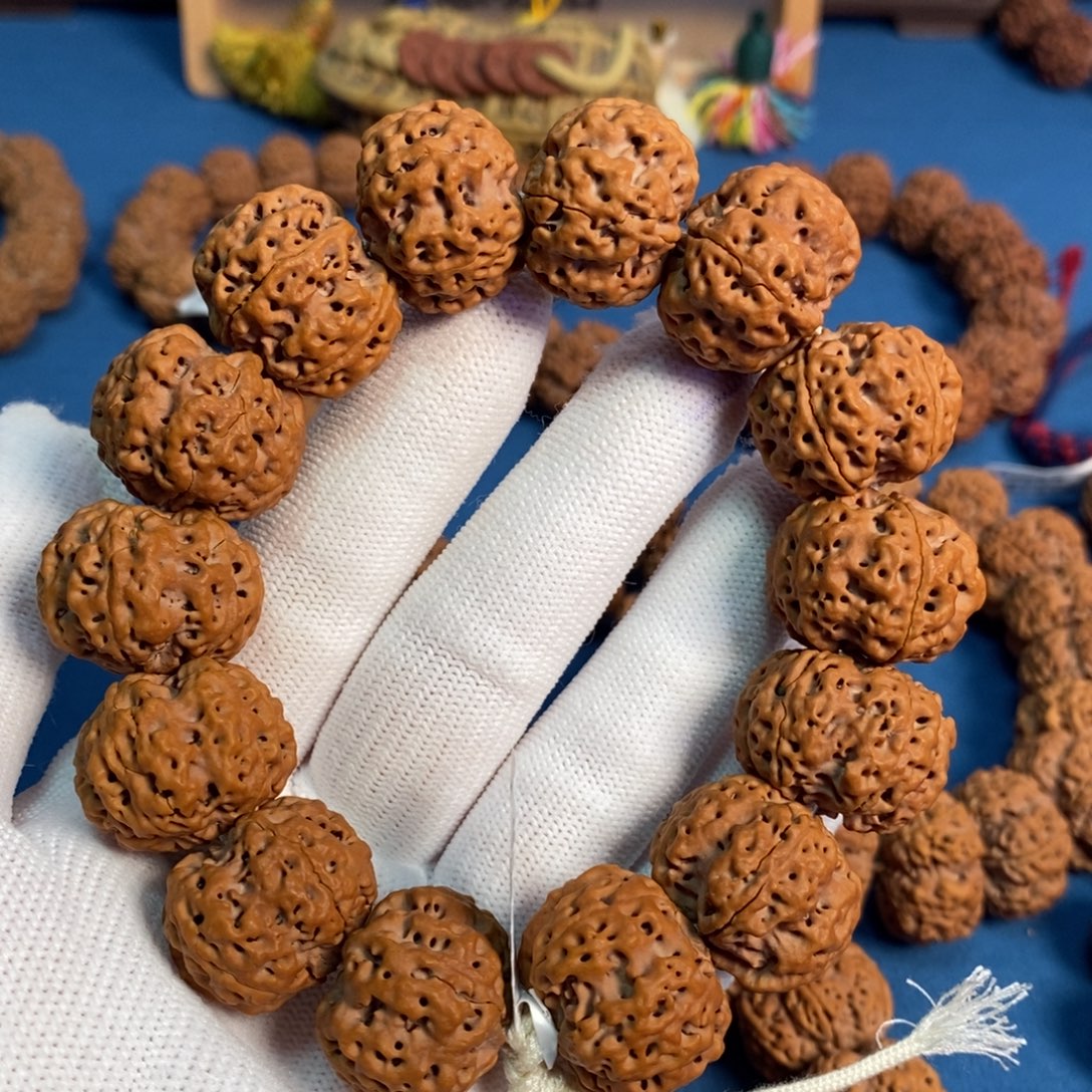 手串金刚菩提23mm
