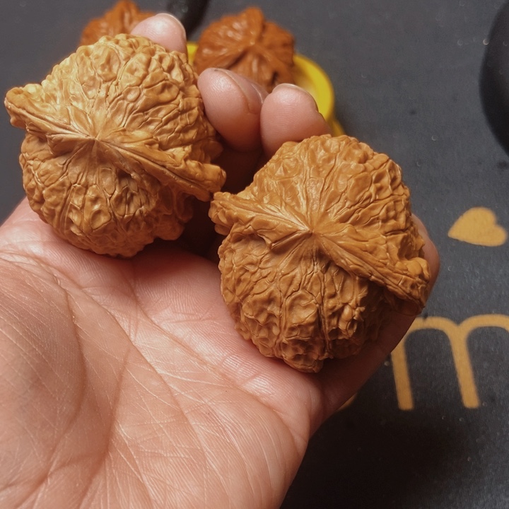 文玩核桃吊坠文玩9