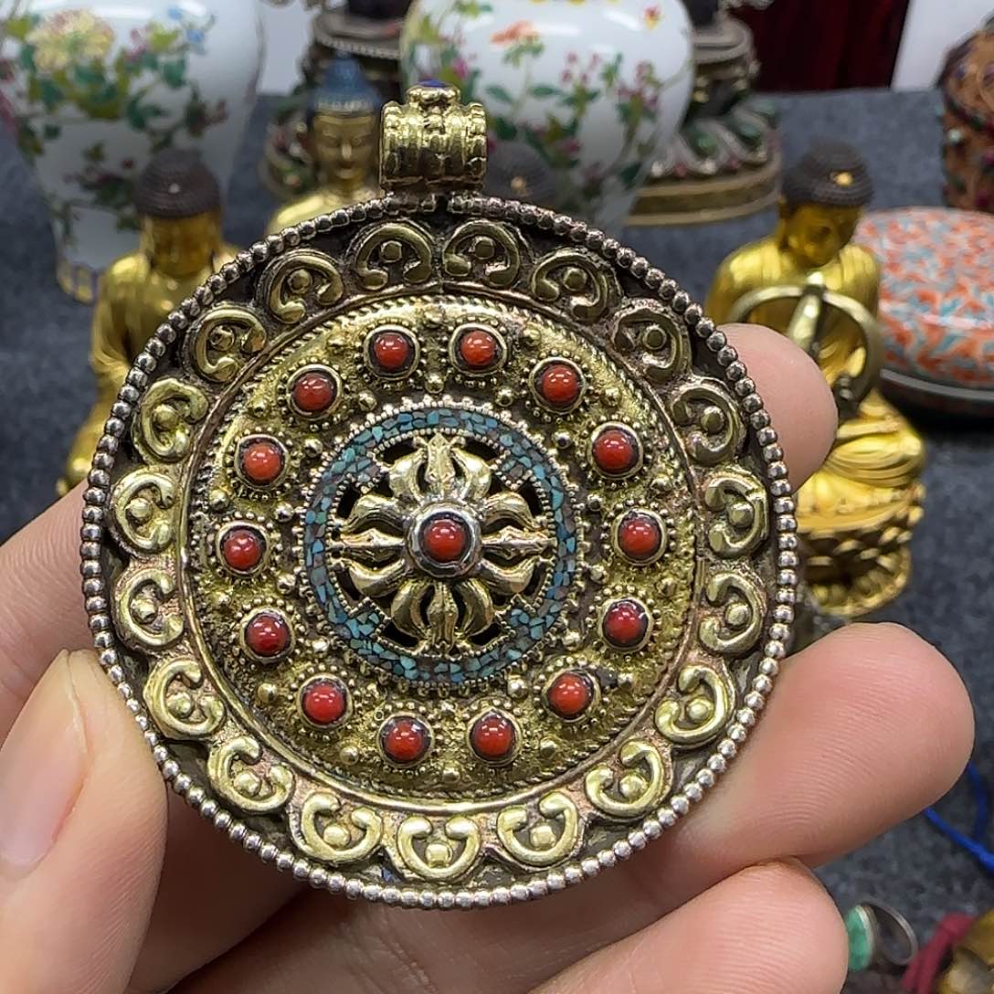 【闪购商品】杂项旧货工艺品等