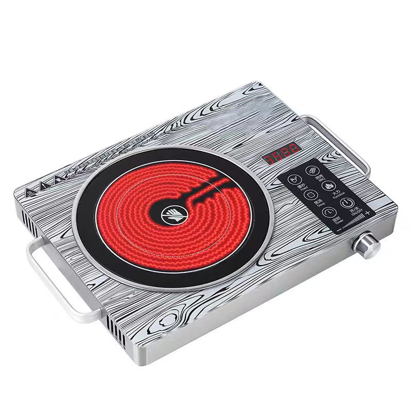 多功能电陶炉CDTL-01