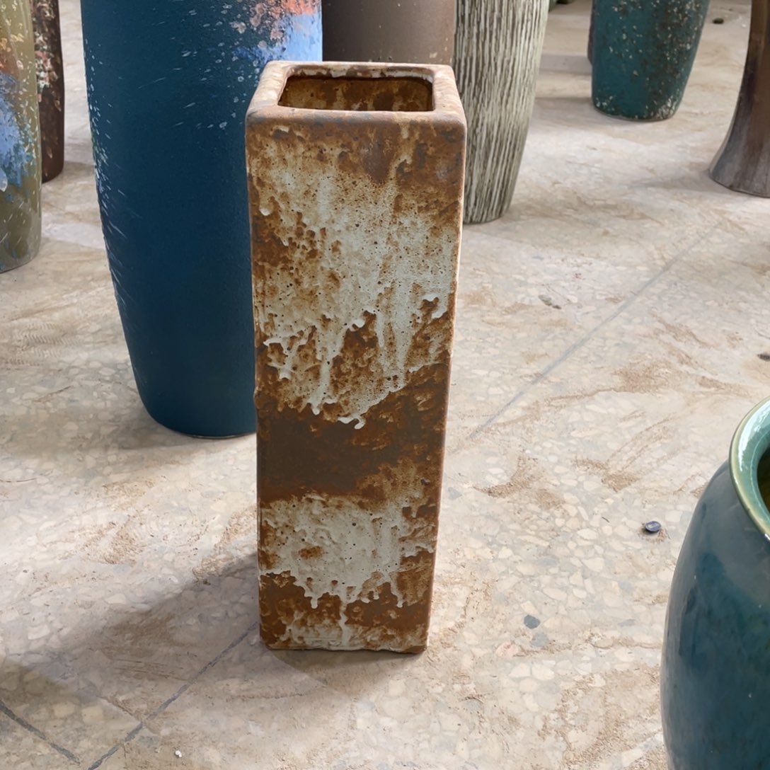 陶瓷高度36口9有孔