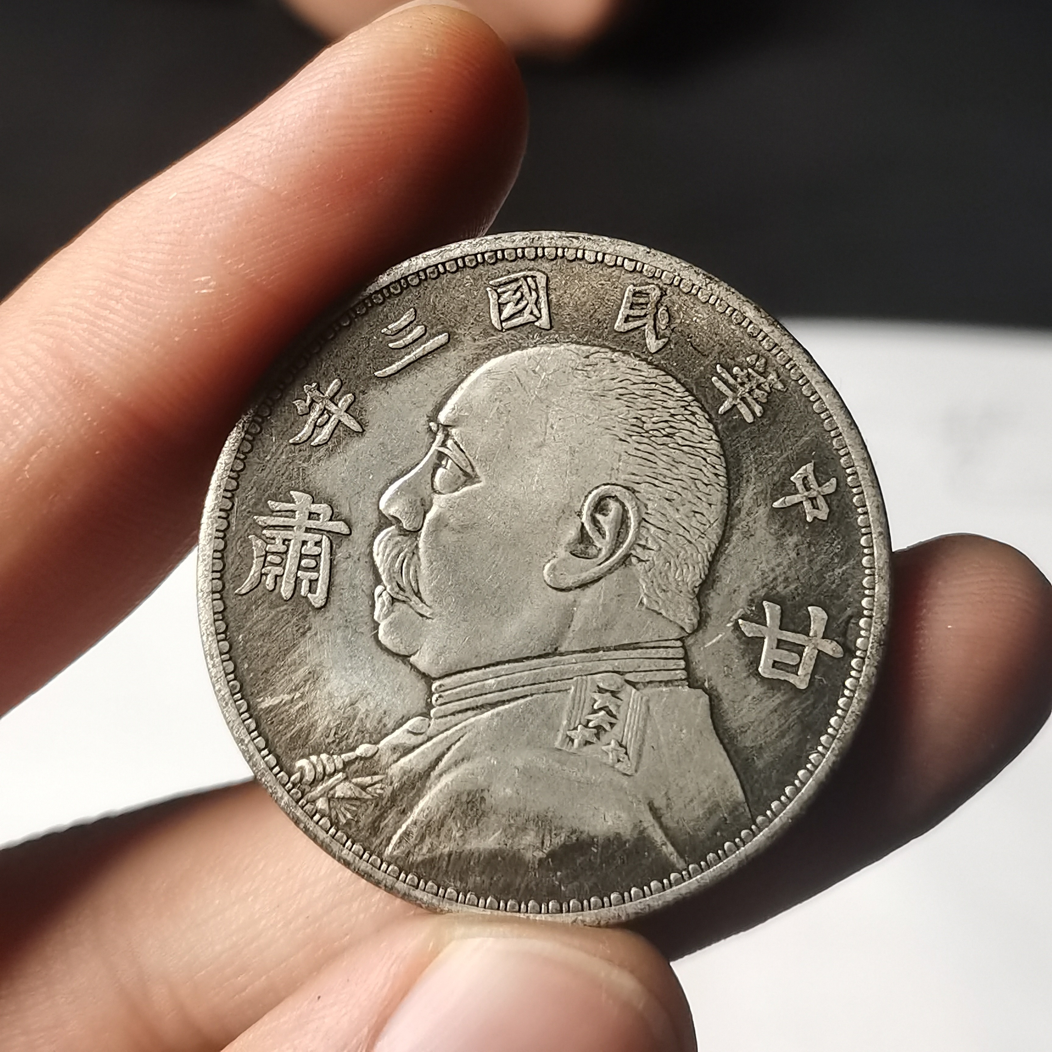 精美现代巧夺天工复古收藏佳工艺品6