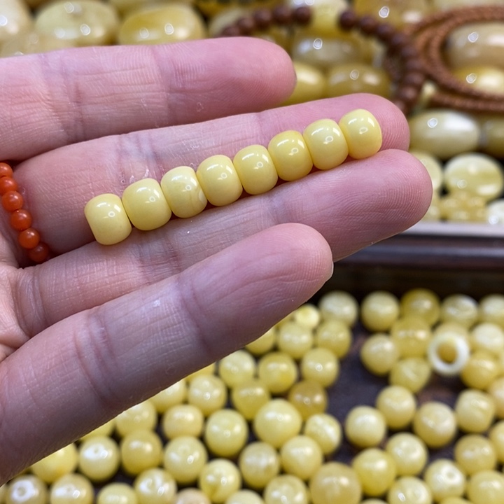 未镶嵌琥珀裸石B****！原矿琥珀蜜蜡配饰