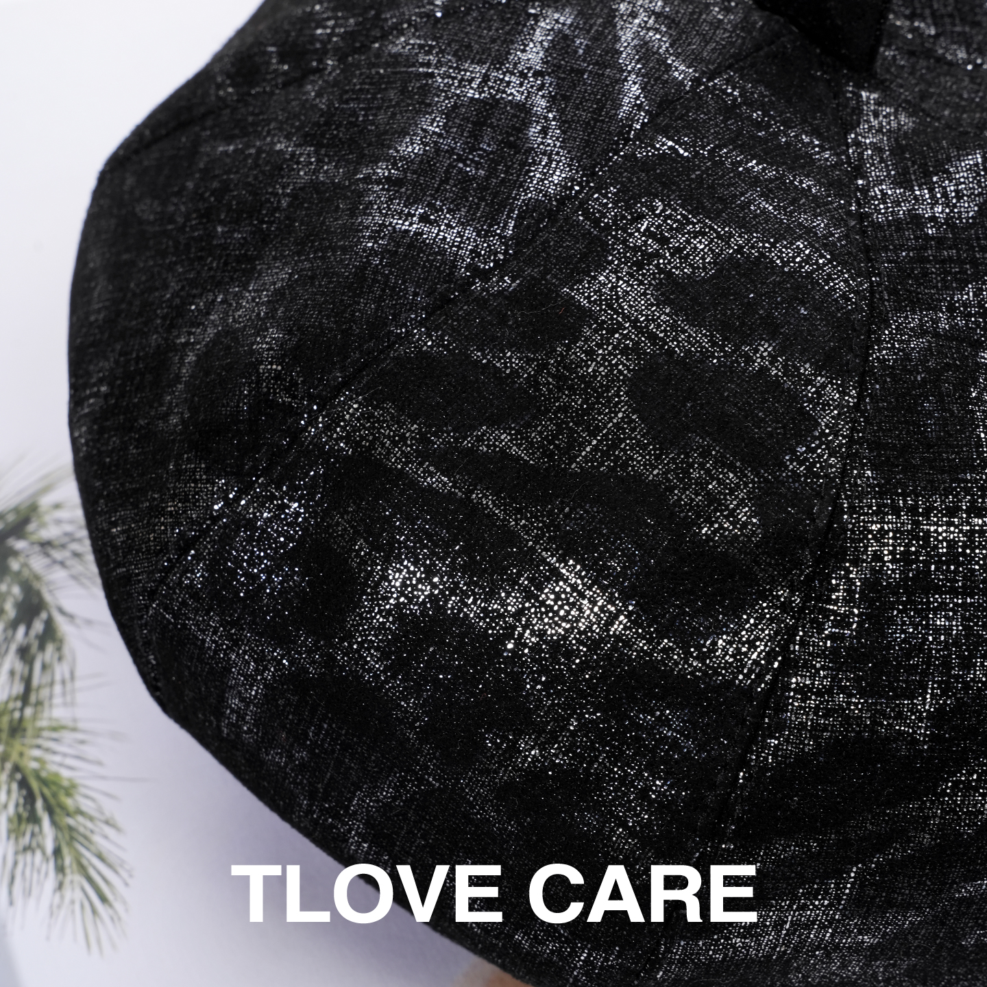 9935无檐春秋季贝雷帽帽子保暖时尚百搭帽子