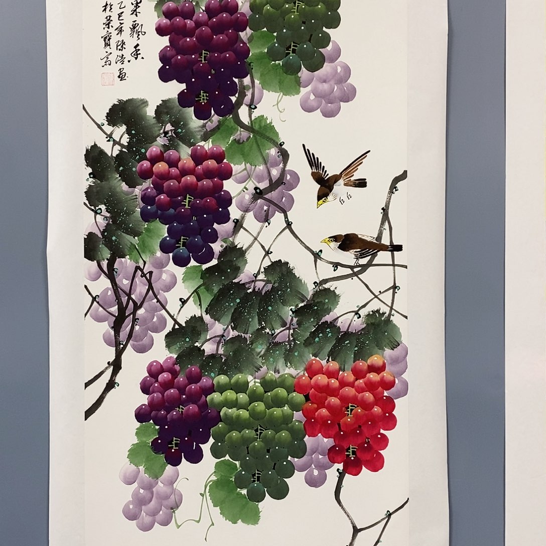 恭喜发财恭喜发财