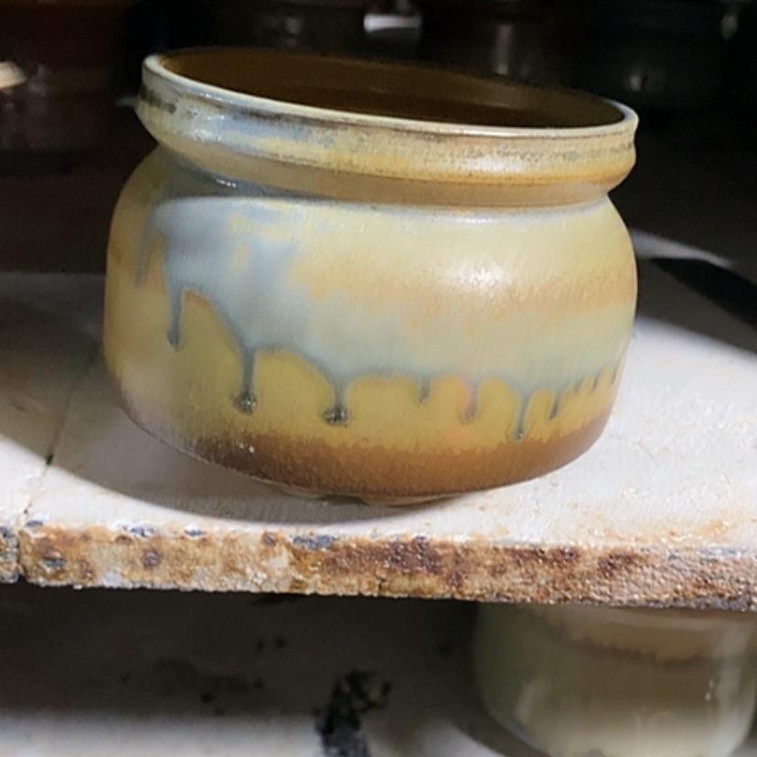 【闪购商品】红陶口9