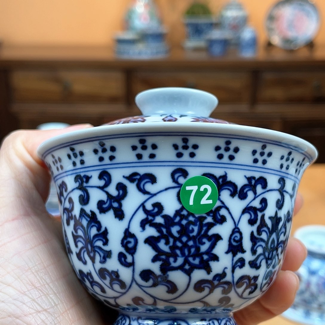 景德镇陶瓷景德镇瓷器