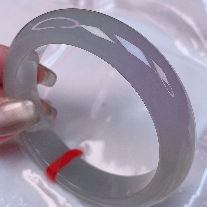 翡翠手镯未镶嵌56 翡翠手镯